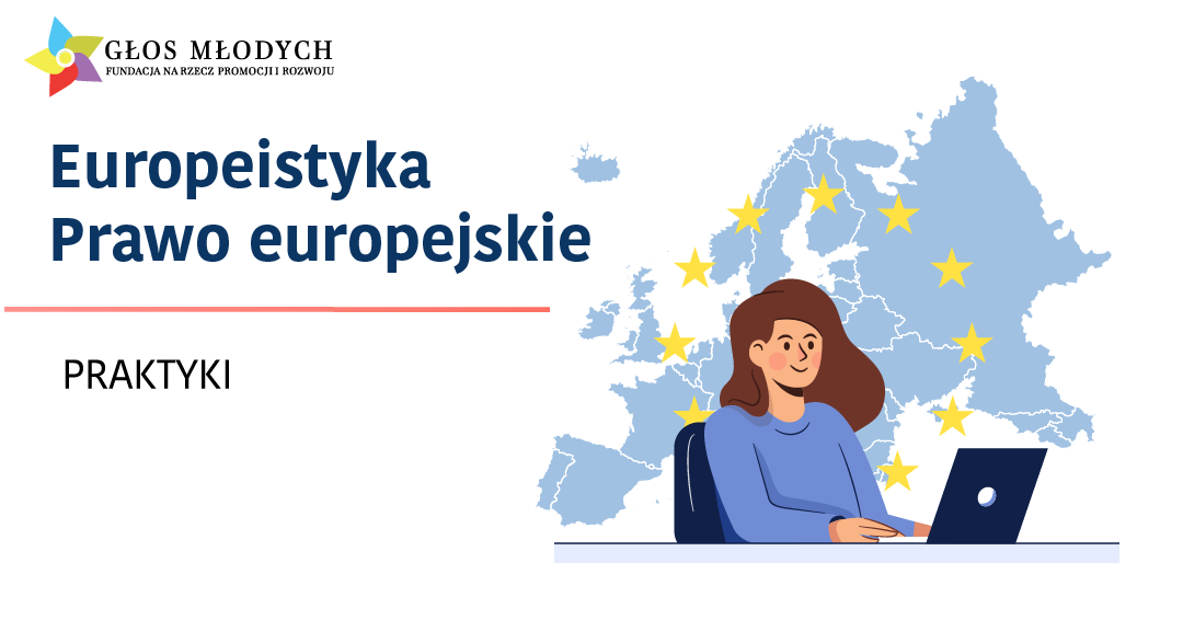 Praktyki . Europeistyka